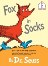 Fox in Socks Dr. Seuss