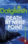 Death at Neist Point J M Dalgliesh