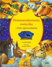 Bożonarodzeniowa owieczka i inne opowiadania