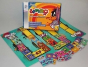 Domino Looney Tunes - <br />