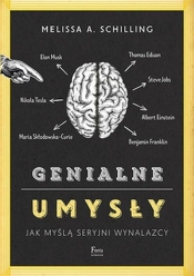 Genialne umysły.
