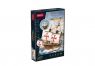 Puzzle 3D Santa Maria (306-T4038H)