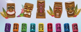 Totem - Keith Meyers