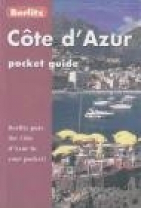 Cote d'Azur Berlitz Travel