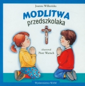 Modlitwa Przedszkolaka