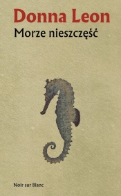 Morze nieszczęść - Donna Leon