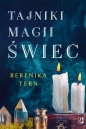 Tajniki magii świec - Berenika Tern