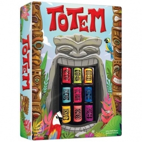 Totem - Keith Meyers