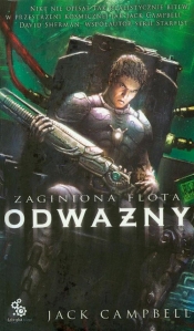 Zaginiona flota Odważny