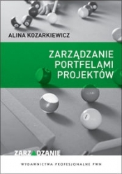 Zarządzanie portfelami projektów - Kozarkiewicz Alina