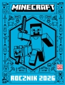 Minecraft. Rocznik 2026 Mojang