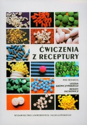 Ćwiczenia z receptury - <br />