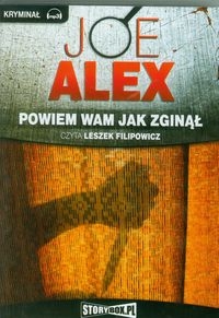 Powiem wam jak zginął
	 (Audiobook)