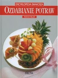 Ozdabianie potraw