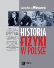 Historia fizyki w Polsce - Wróblewski Andrzej Kajetan