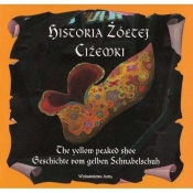 Historia żótej ciżemki - Bogusław Michalec
