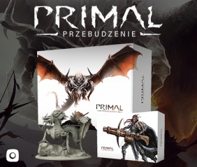 Primal: Przebudzenie