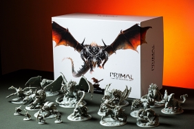 Primal: Przebudzenie