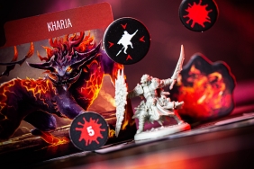 Primal: Przebudzenie