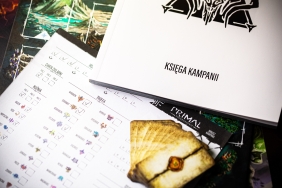 Primal: Przebudzenie