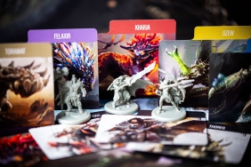 Primal: Przebudzenie