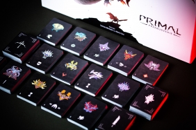 Primal: Przebudzenie