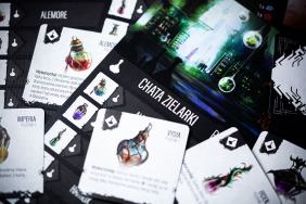 Primal: Przebudzenie