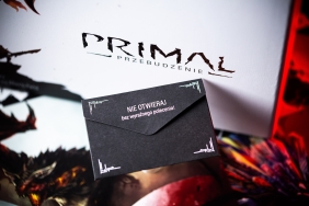 Primal: Przebudzenie