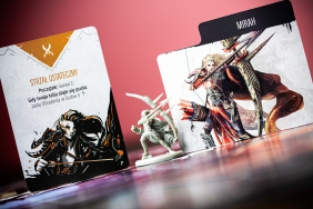 Primal: Przebudzenie