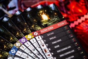 Primal: Przebudzenie