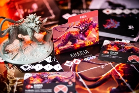 Primal: Przebudzenie