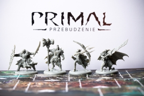 Primal: Przebudzenie