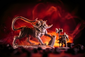 Primal: Przebudzenie