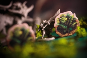 Primal: Przebudzenie