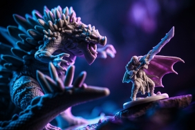 Primal: Przebudzenie