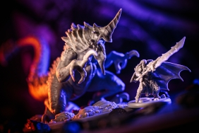 Primal: Przebudzenie