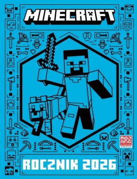 Minecraft Rocznik 2026