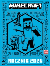Minecraft. Rocznik 2026 - Mojang