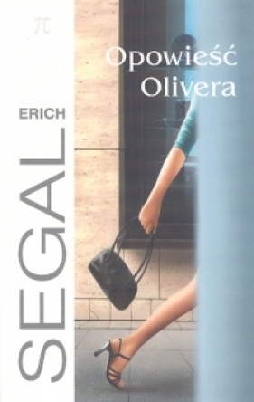 Opowieść Olivera - Segal Erich