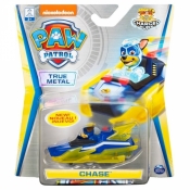 Pojazd PSI PATROL Pojazd Die Cast, Chase (6053257/20121350)