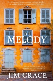 The Melody - Crace Jim