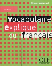 Vocabulaire explique du francais - Mimran Reine