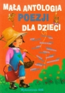 Mała antologia poezji dla dzieci