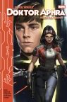  Agentka chaosu. Star Wars Doktor Aphra