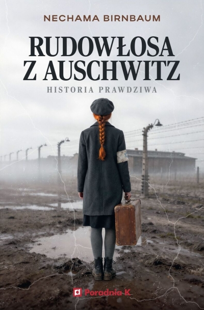 Rudowłosa z Auschwitz