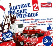 Kultowe polskie przeboje Radia Wawa 2 (CDMTJ90238)