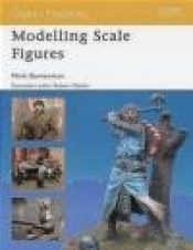 Modelling Scale Figures (O.M. #42)