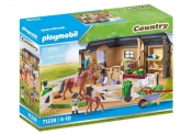 Playmobil Country: Stajnia (71238)