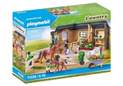 Playmobil. Country. Stajnia (71238)