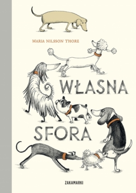 Własna sfora - Thore Maria Nilsson